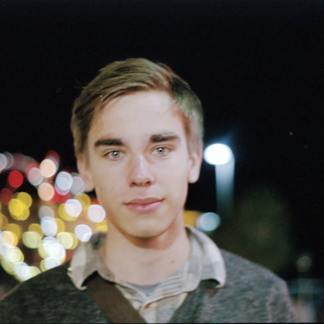 Riley Olson