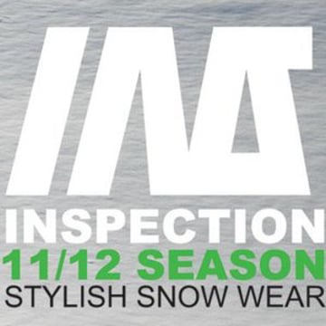 Vimeo profile picture for @inspection