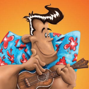 Profile picture for Scott Pleydell-Pearce