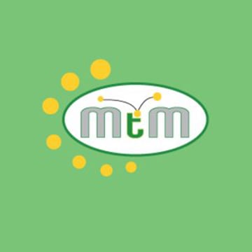 Vimeo profile picture for @mtm