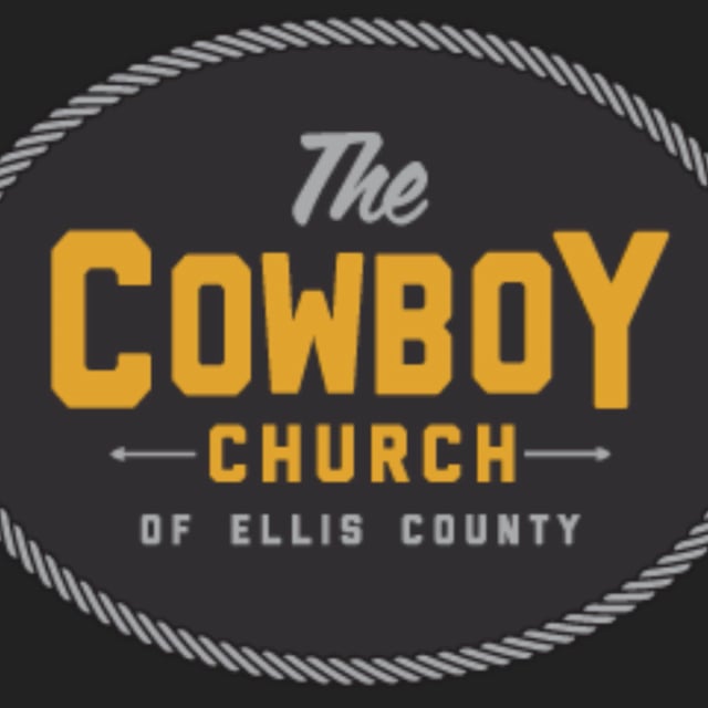 Cowboy Church of Ellis County