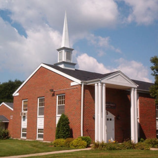 Calvary Baptist Church