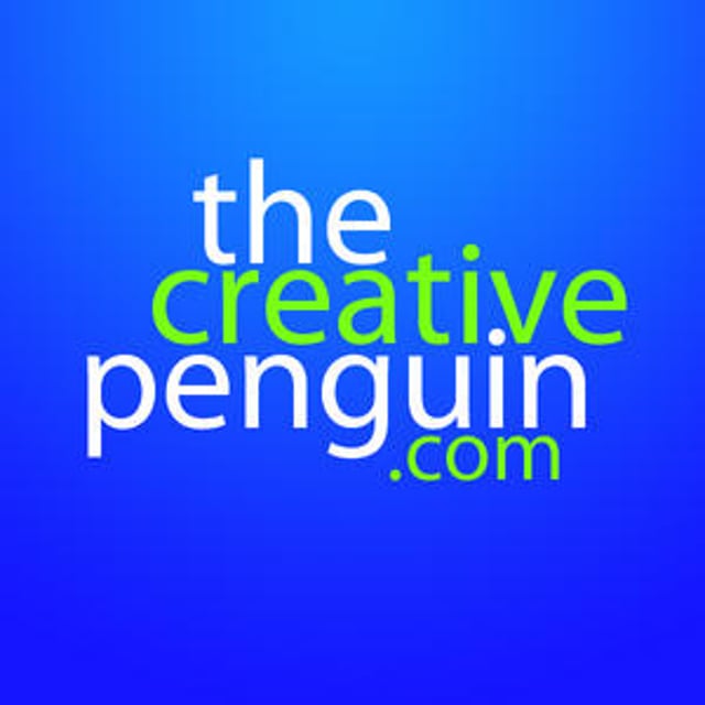 The Creative Penguin