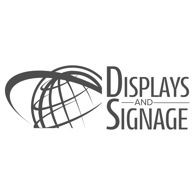 Displays and Signage