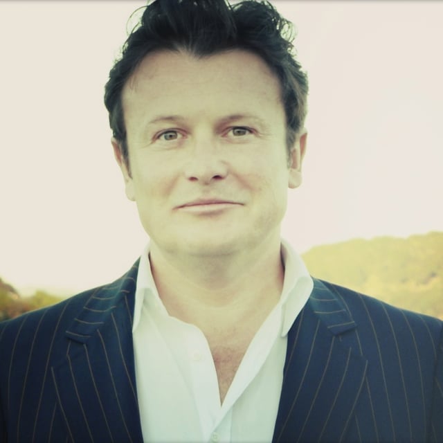 Whitty Worldwide - Creative Director, Executive Producer & Copywriter