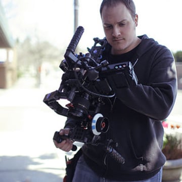 Vimeo profile picture for @jansen