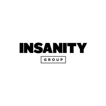 Vimeo profile picture for @insanity