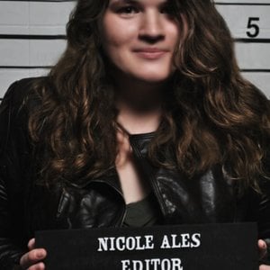 Profile picture for Nicole Ales