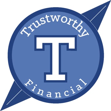 Vimeo profile picture for @trustworthy