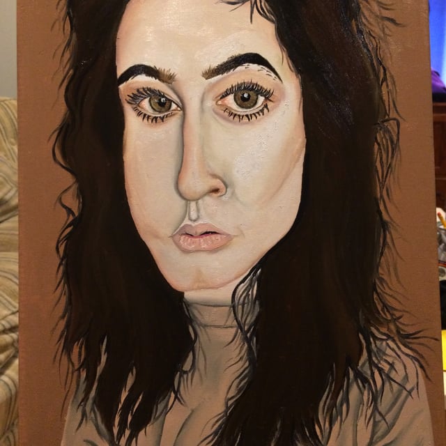 Miranda Althea