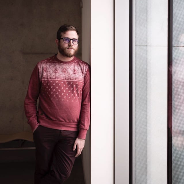 Ben Rogan - Music Video Director, Photographer & Editor