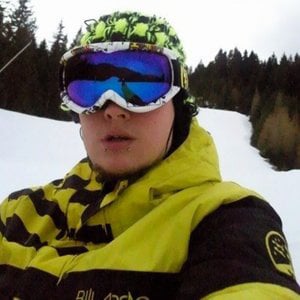 Profile picture for josh cook