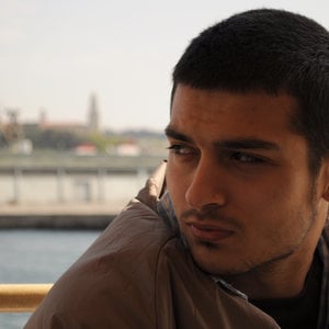Profile picture for Kerem Ogan
