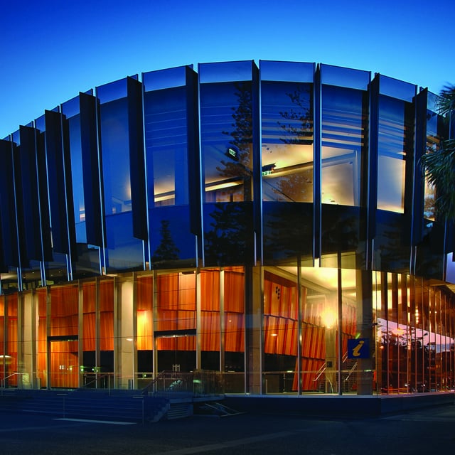 Glasshouse Port Macquarie