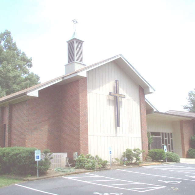 Bethlehem Lutheran Church