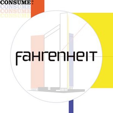 Vimeo profile picture for @consume