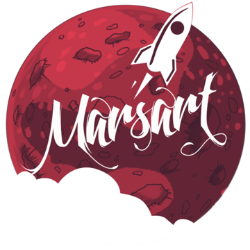 Vimeo profile picture for @marsart