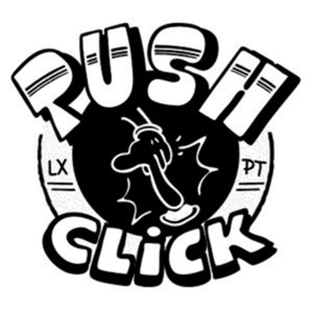 new click push