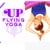 Up Flying Yoga