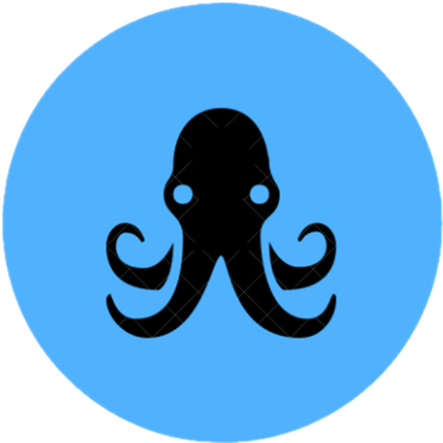 The octopus store