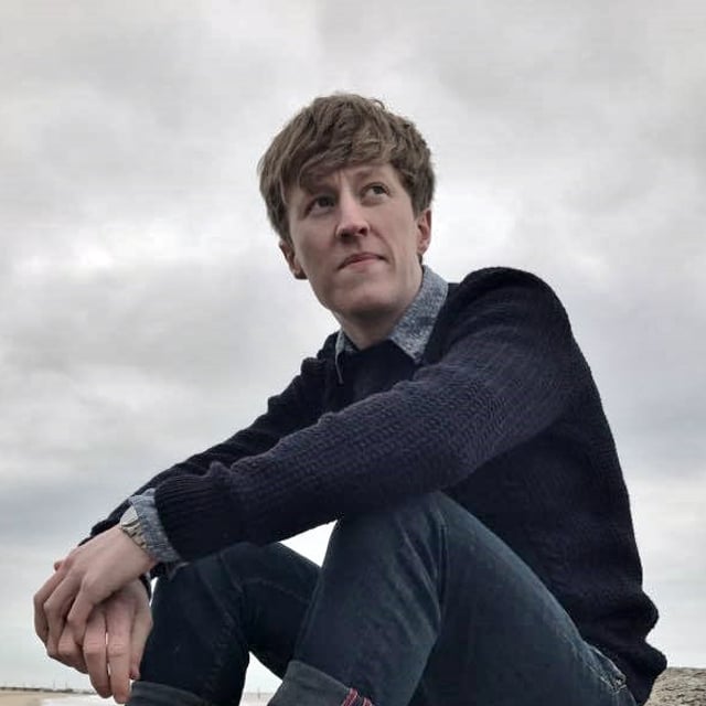 Joseph Ulrich Sparkes