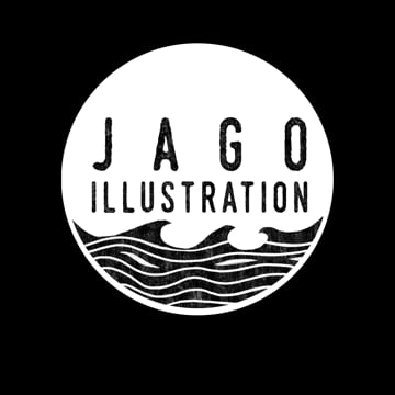 Vimeo profile picture for @jago