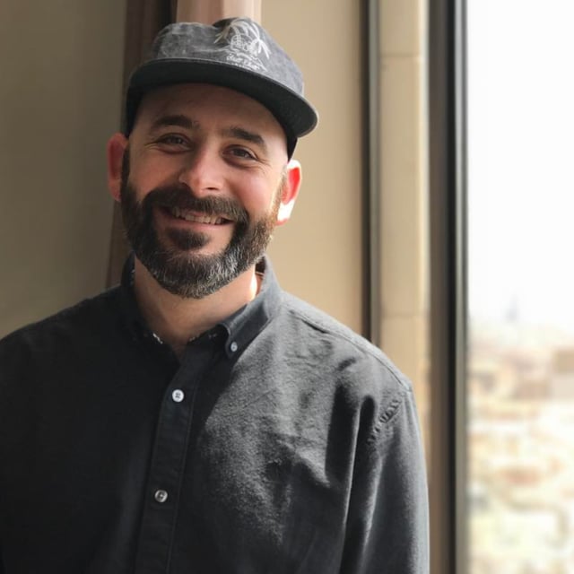 Manuel Escalante Director