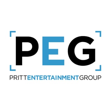 Vimeo profile picture for @peg