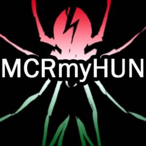 Profile picture for MCRmy Hungary
