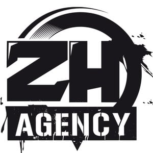 Profile picture for ZH Agency