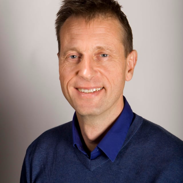 Marcel Reining