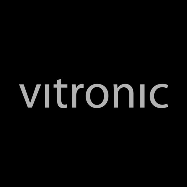 Vitronic Ag