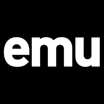 Vimeo profile picture for @emu