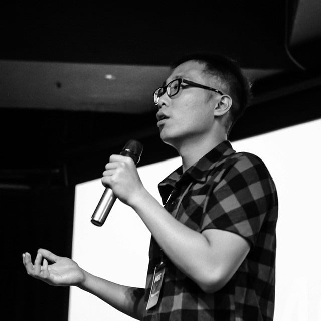 Hans Lin