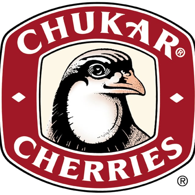 Chukar Cherries