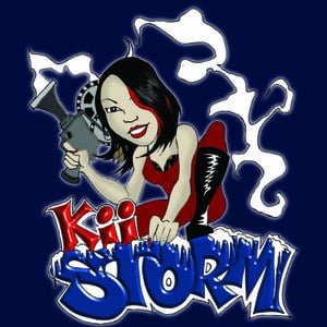 Profile picture for STORM