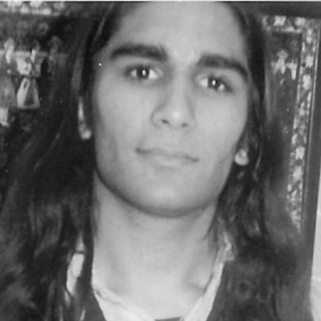 Raj Prem