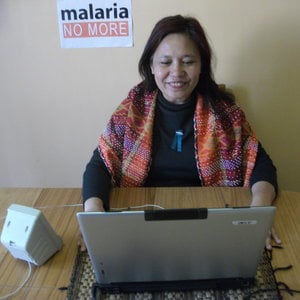 Profile picture for Tiurlan Sitompul