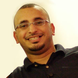Profile picture for Zayed AlShaddadi
