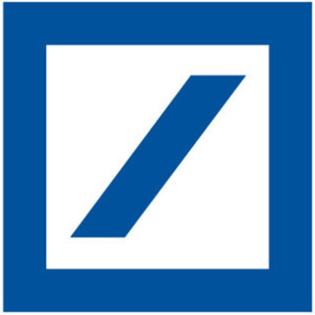 Deutsche Bank Belgium