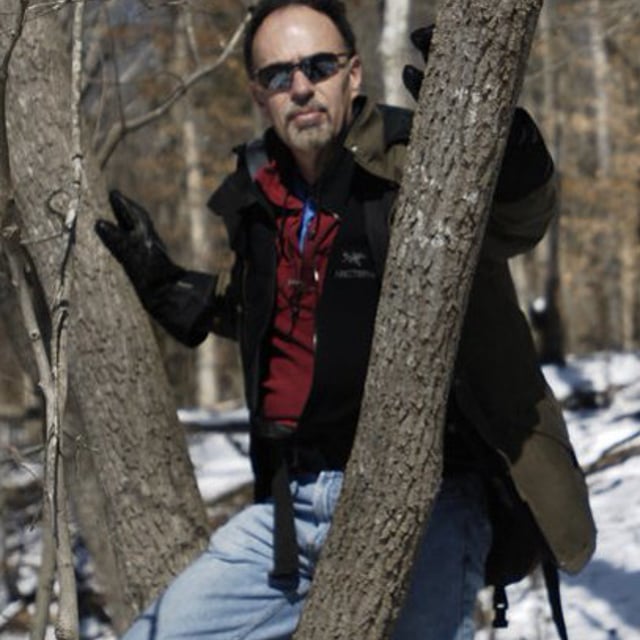 Steve Fincher