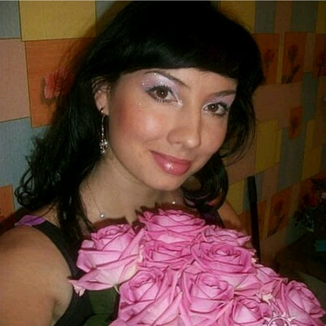 Марина