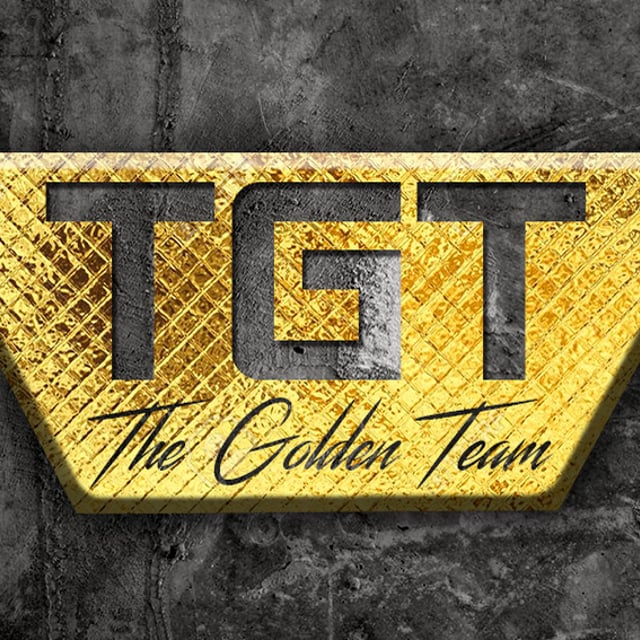 The Golden Team