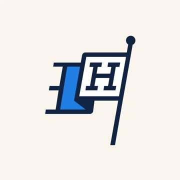 Vimeo profile picture for @hustle