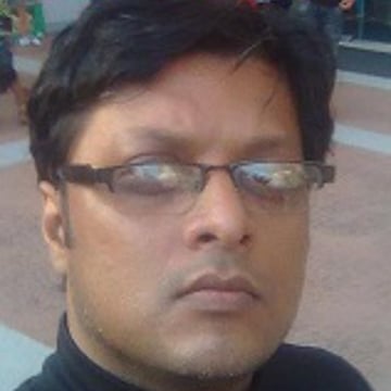 Vimeo profile picture for @nazmul