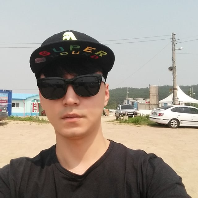 Seongcheol Jeon - Unity VR UI Developer & VFX Artist