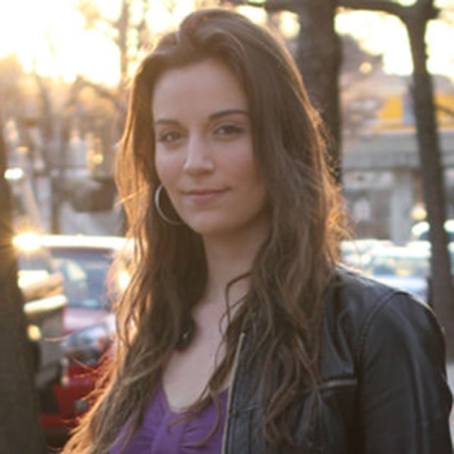 Elisa Ruggiero