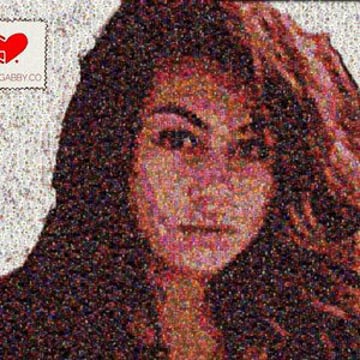 Vimeo profile picture for @gabby