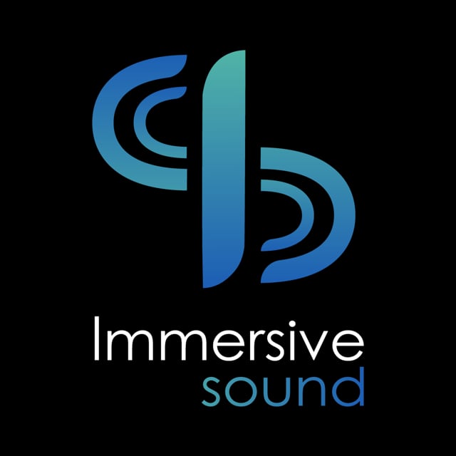 Immersive Sound