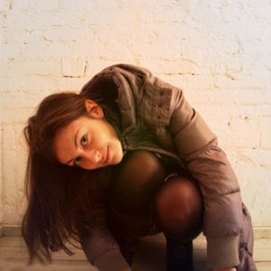 Profile picture for Diana Mayorova